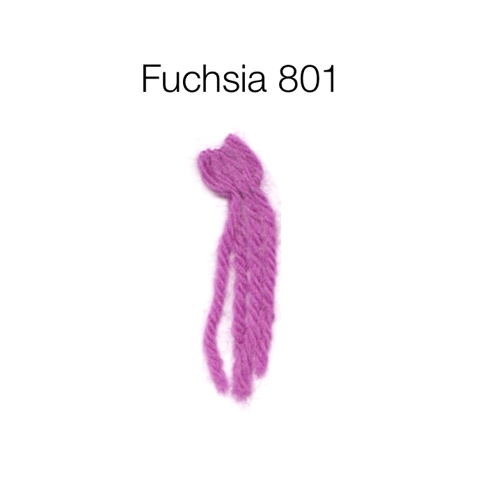 Appleton Tapestry Wool skein 801