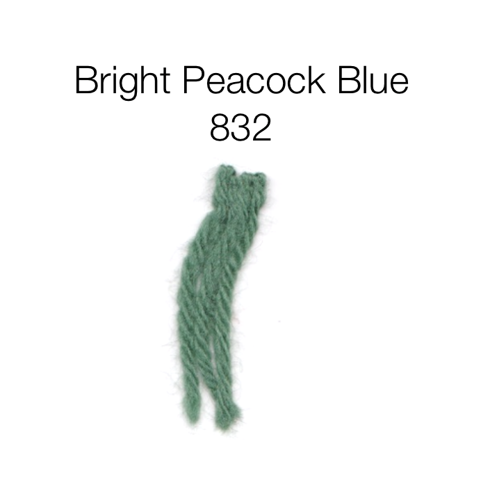 Appleton Tapestry Wool skein 832