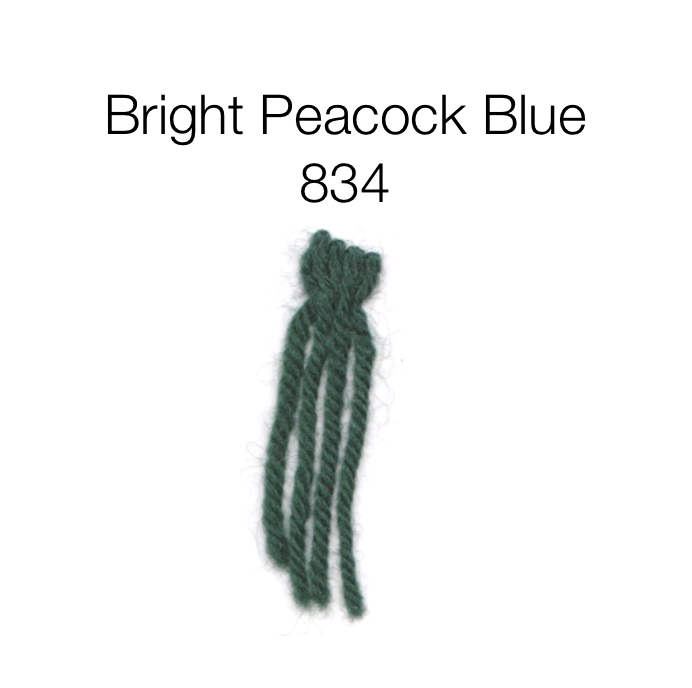 Appleton Tapestry Wool skein 834