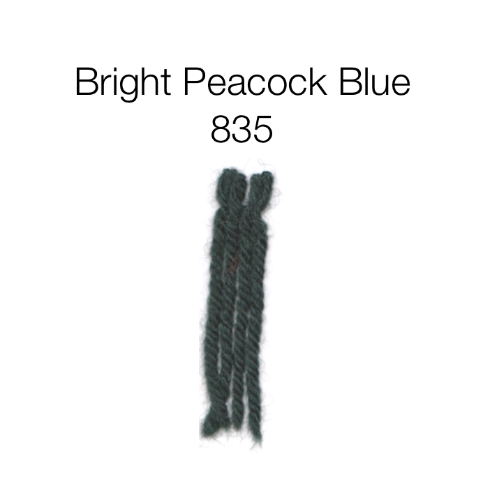 Appleton Tapestry Wool skein 835