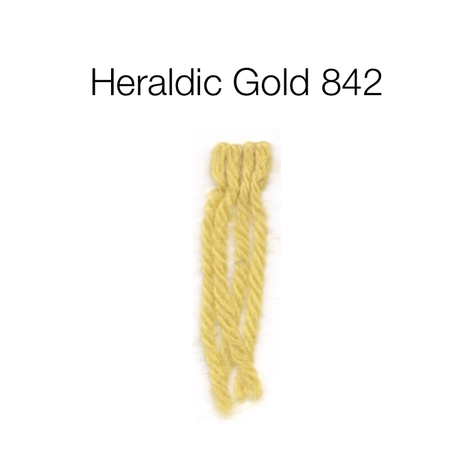 Appleton Tapestry Wool skein 842