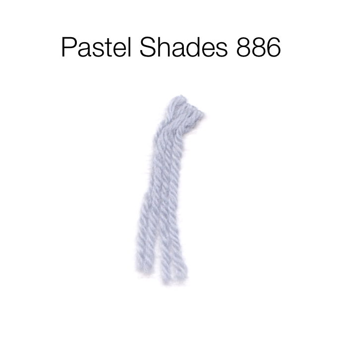 Appleton Tapestry Wool skein 886