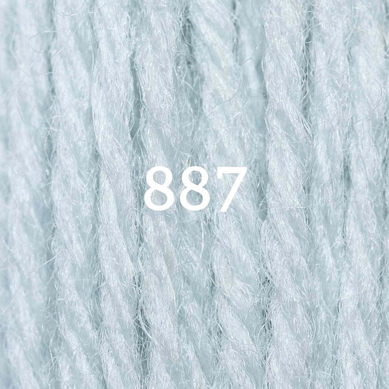 Appleton Tapestry Wool skein 887