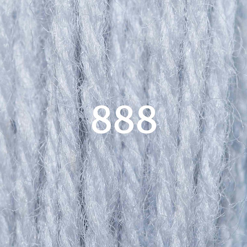 Appleton Tapestry Wool skein 888