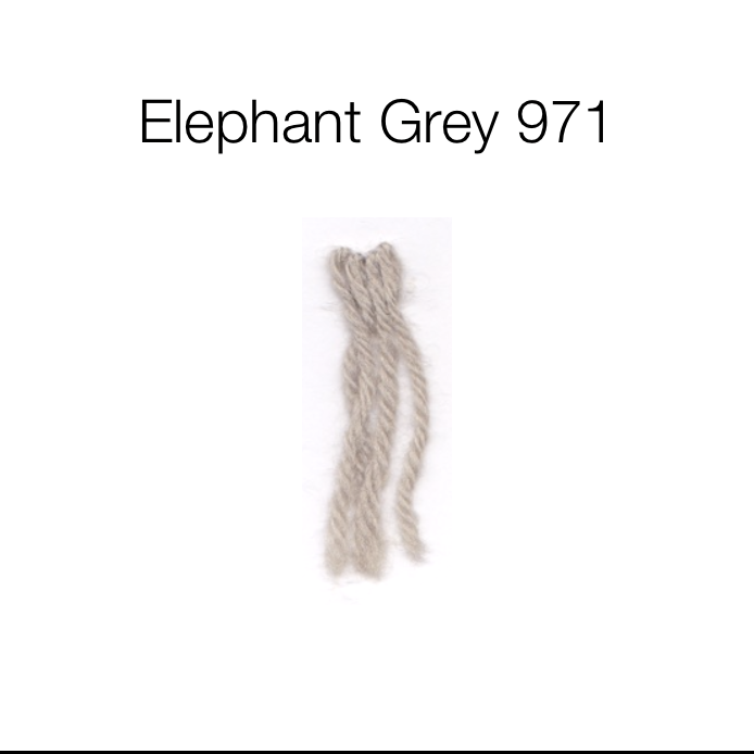 Appleton Tapestry Wool skein 971