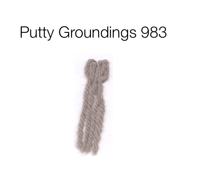 Appleton Tapestry Wool skein 983