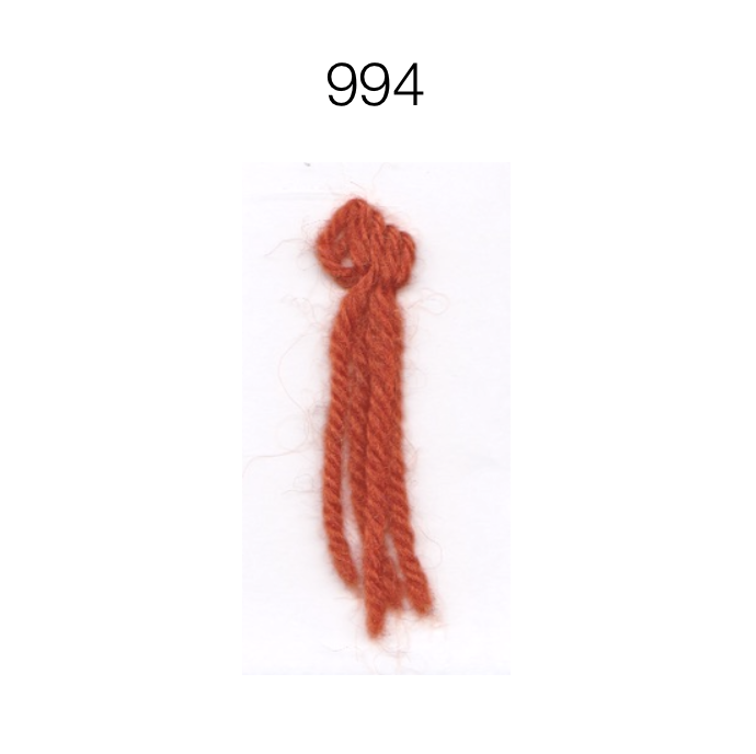 Appleton Tapestry Wool skein 994