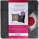 Aster & Anne Cushion Cover Kit