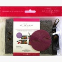 Aster & Anne Needle Case Kit