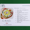 Au Ver À Soie La Bastidane Ete Kit