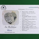 Au Ver À Soie La Bastidane Hiver Kit