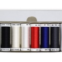 Au Ver À Soie Soie Surfine Classique