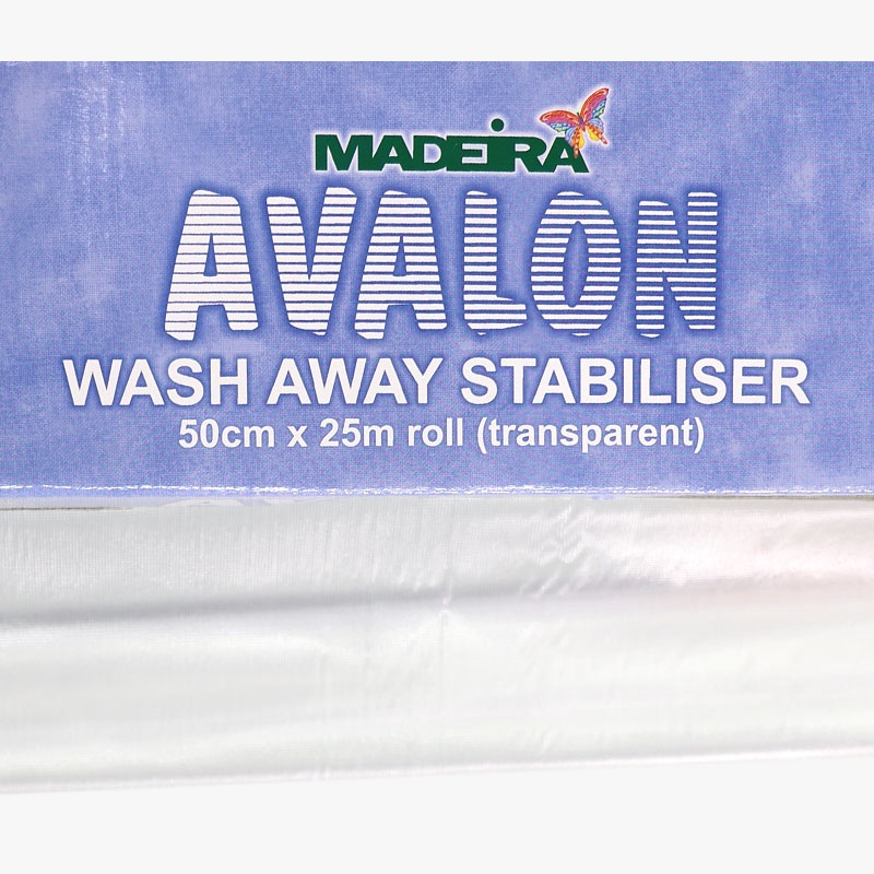 Avalon Solvie Washaway Stabiliser