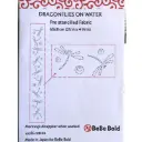 BeBeBold Dragonflies on Water Putty