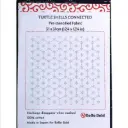 BeBeBold Turtle Shells Connected Navy