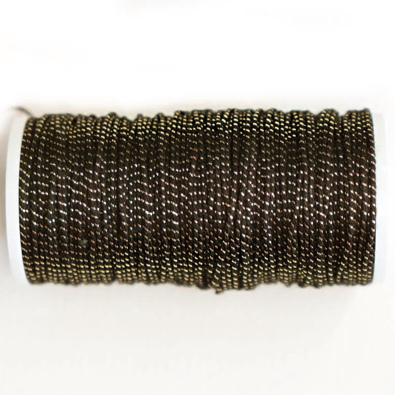 Benton & Johnson Antique Gold 1451 Thread