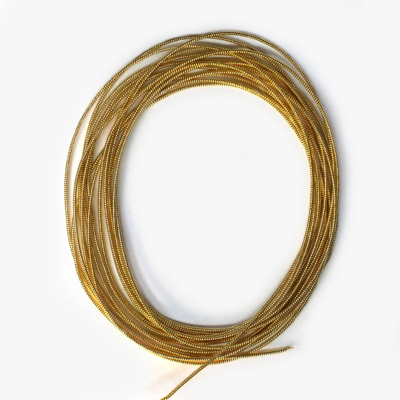 Benton & Johnson Gilt Ex-Super Purl Pearl