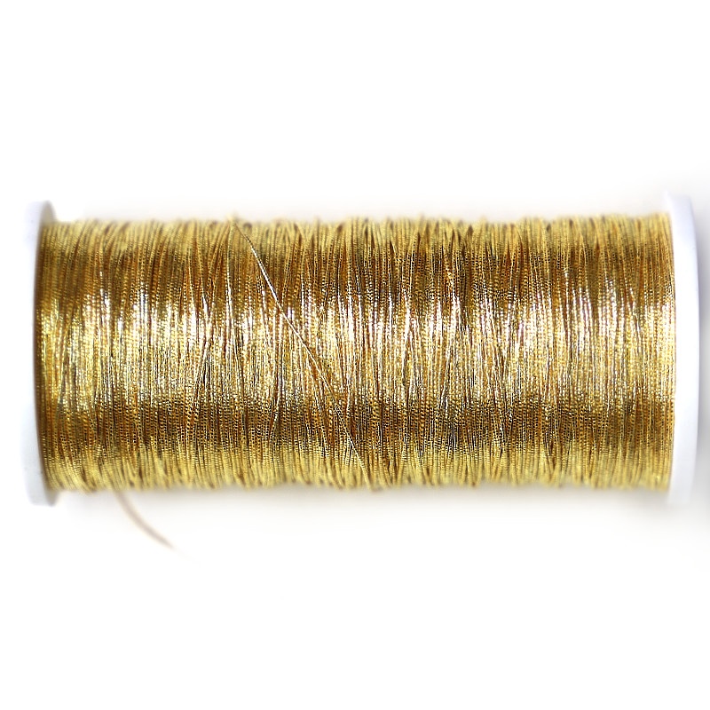 Benton & Johnson Gilt No. 3 Smooth Passing Thread