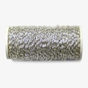 Benton & Johnson Silver Plated Medium Rococco