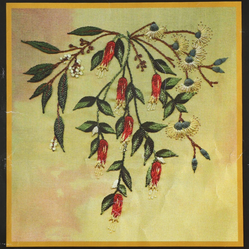 Blackberry Lane Christmas Bells Kit