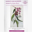 Blackberry Lane Gumnuts and Blossoms