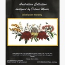 Blackberry Lane Wildflower Medley