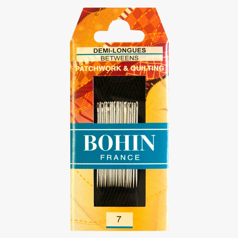 Bohin Betweens Size 7