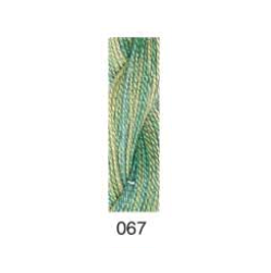 Caron Collection Waterlilies 067 Celadon