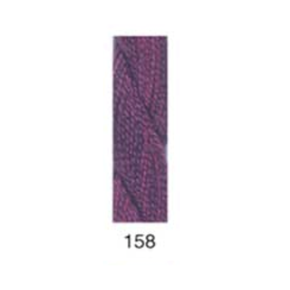 Caron Collection Waterlilies 158 Grape