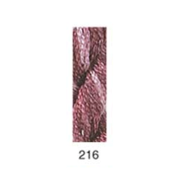 Caron Collection Waterlilies 216 Bordeaux