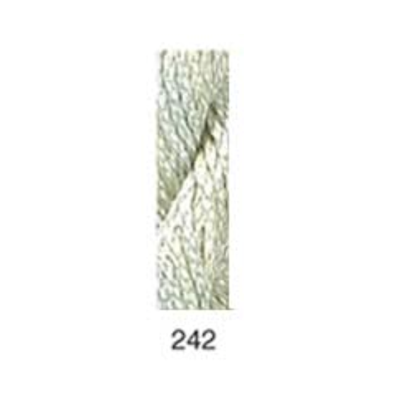 Caron Collection Waterlilies 242 Celery