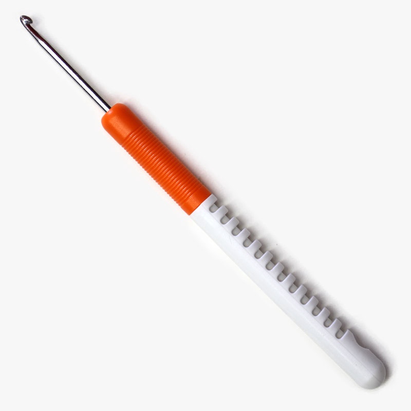 Addi Comfort Crochet Hook Size 3.0