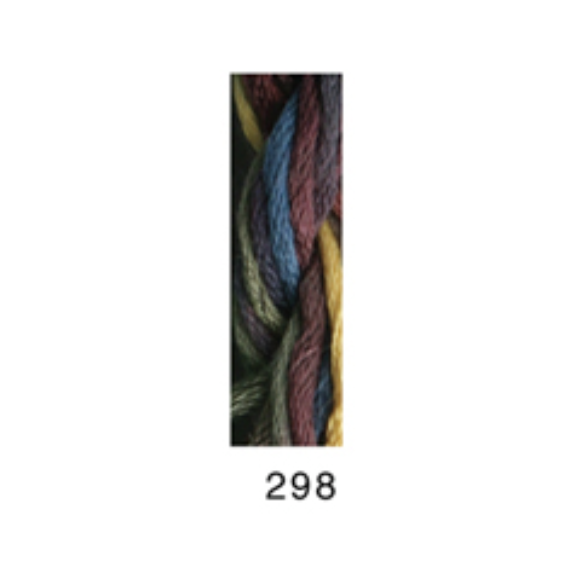 Caron Collection Waterlilies 298 Trail Mix