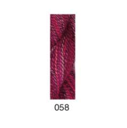 Caron Collection Wildflowers 058 Mocha Rose