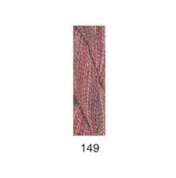 Caron Collection Wildflowers 149 Cherry Cordial