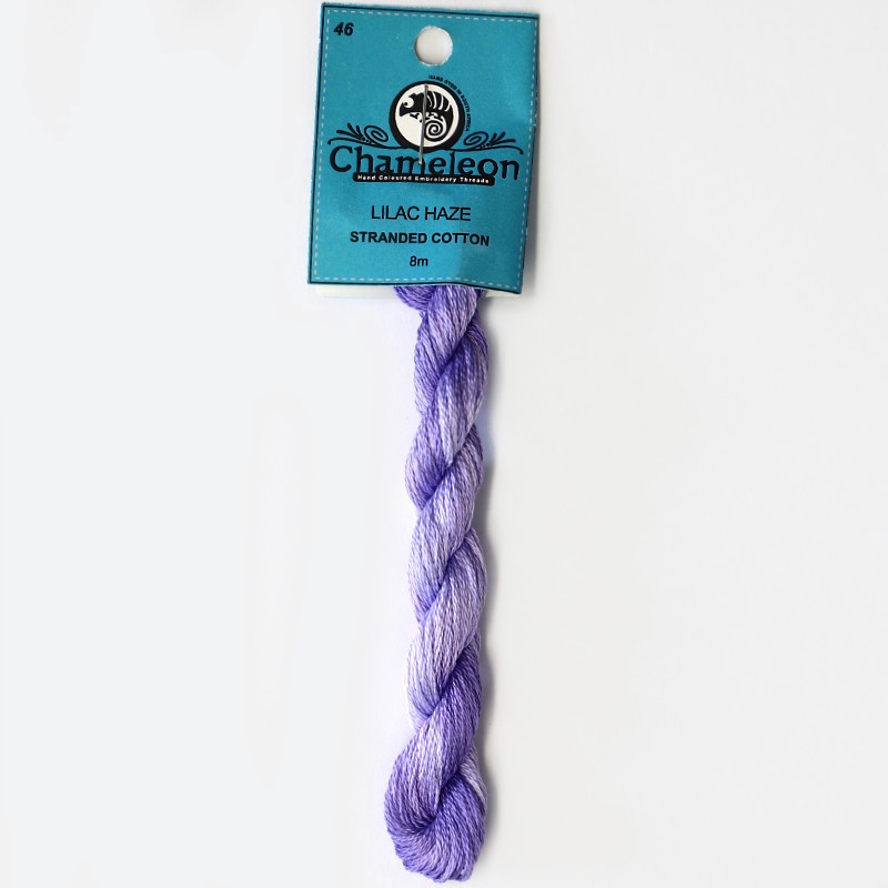Chameleon Threads 046 Lilac Haze