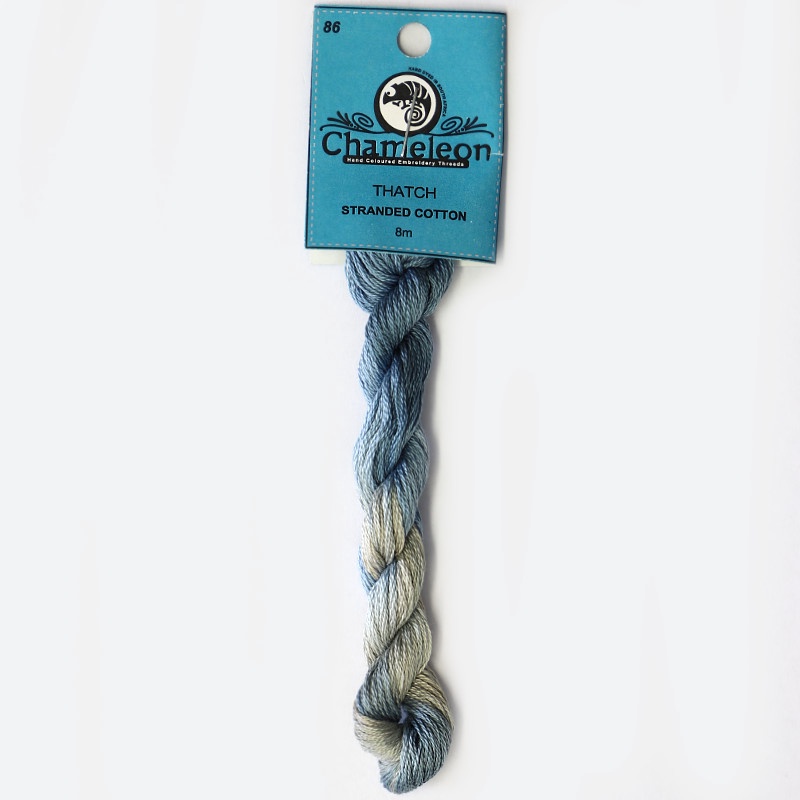 Chameleon Threads 086 Thatch