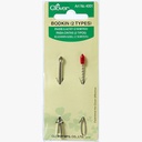 Clover Bodkin (pk 2) 4001