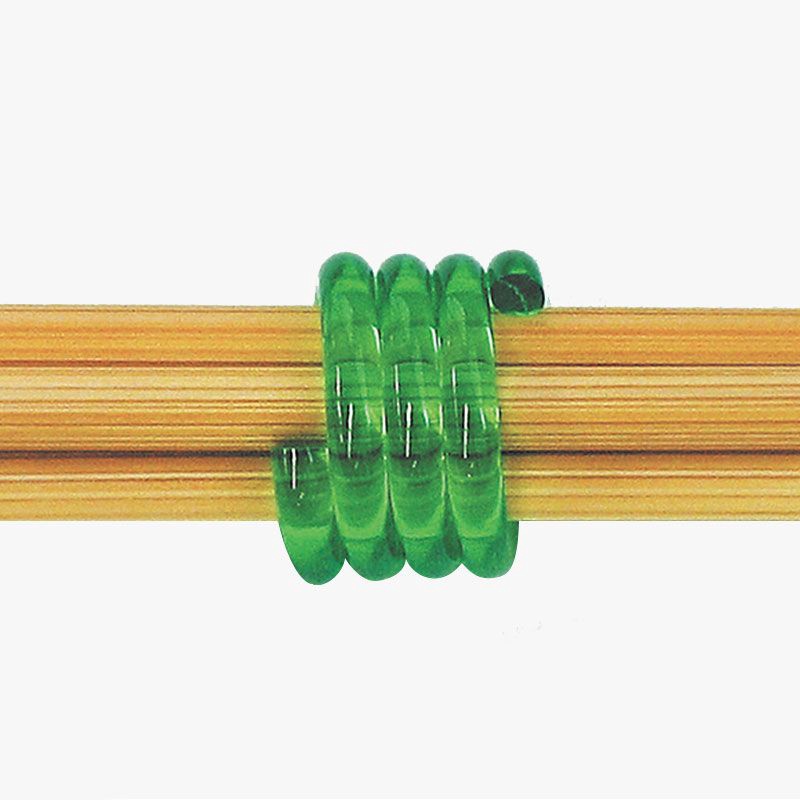 Clover Double Point Knitting Needle Holder Large 3122