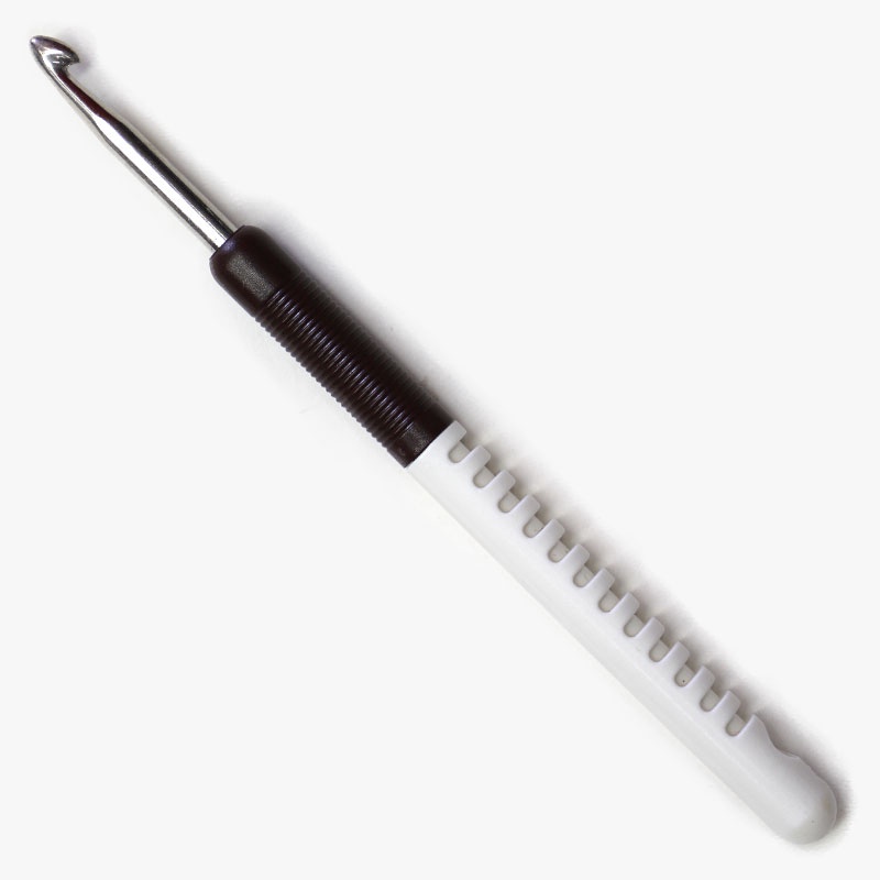 Addi Comfort Crochet Hook Size 5.0