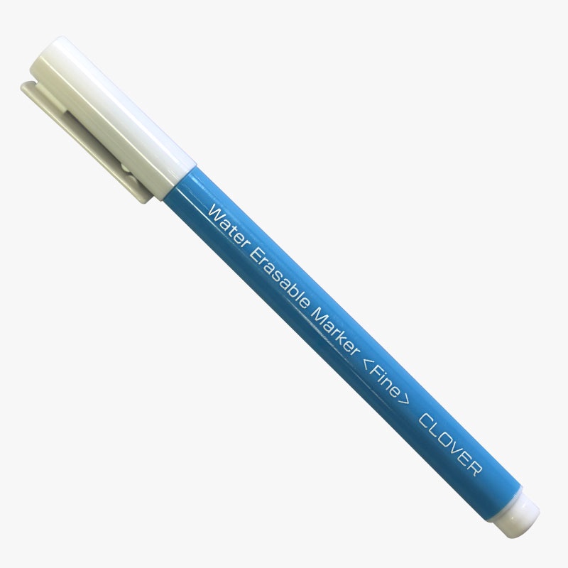 Clover Water Erasable Marker Fine 515