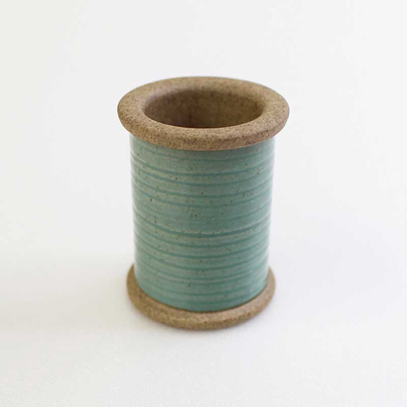 Cohana Magnetic Spool Green