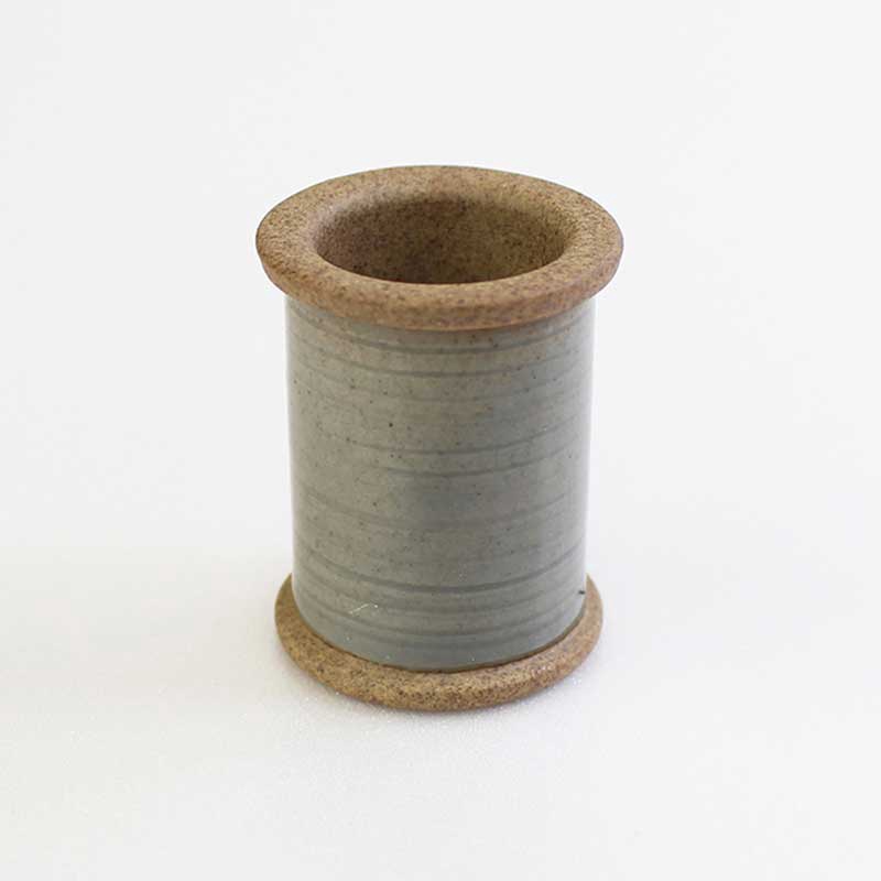 Cohana Magnetic Spool Grey