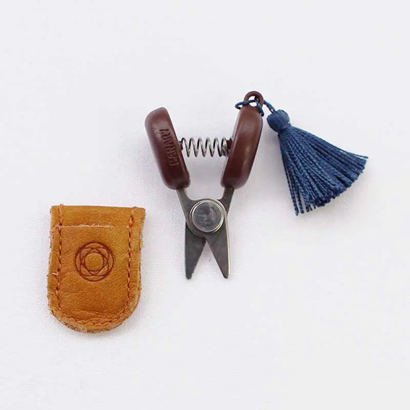 Cohana Seki's Bean Scissors Dewy Rd