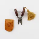 Cohana Seki Bean Scissors Yellow