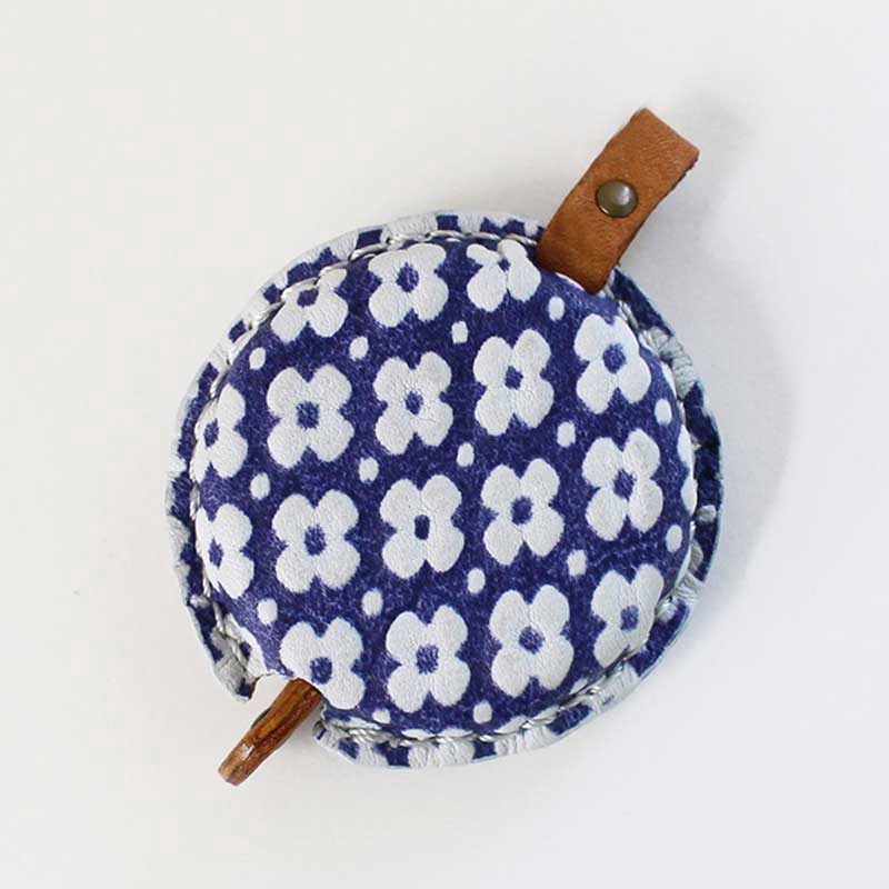 Cohana Tape Measure Blue