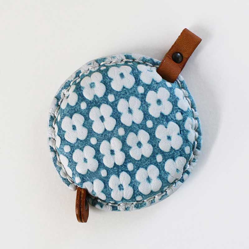 Cohana Tape Measure Green