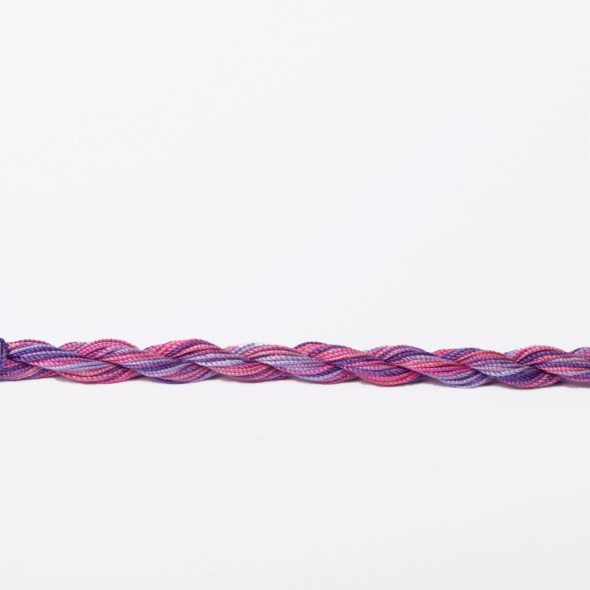 Colour Streams Exotic Lights Thick Silk 07 Fuschia