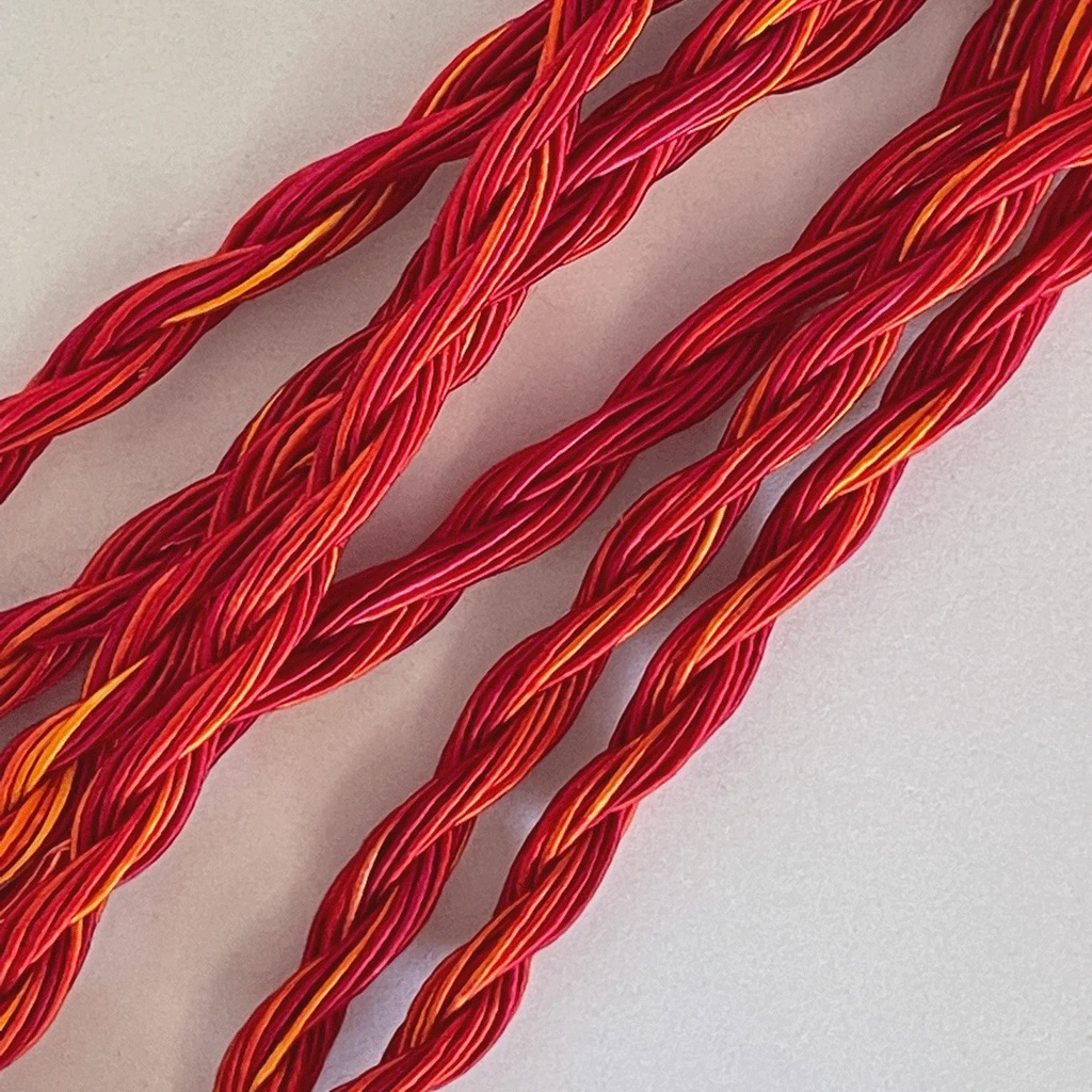 Colour Streams Gimp DL61 Firedance