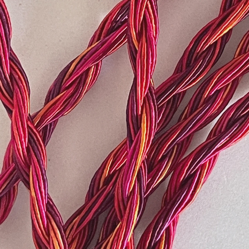 Colour Streams Gimp DL10 Venetian Sunset